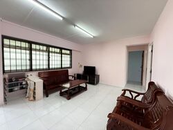 Blk 371 Woodlands Avenue 1 (Woodlands), HDB 4 Rooms #559812851